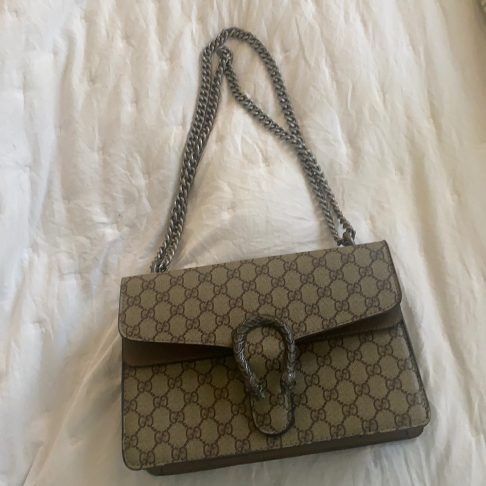 Dionysus Chain Purse